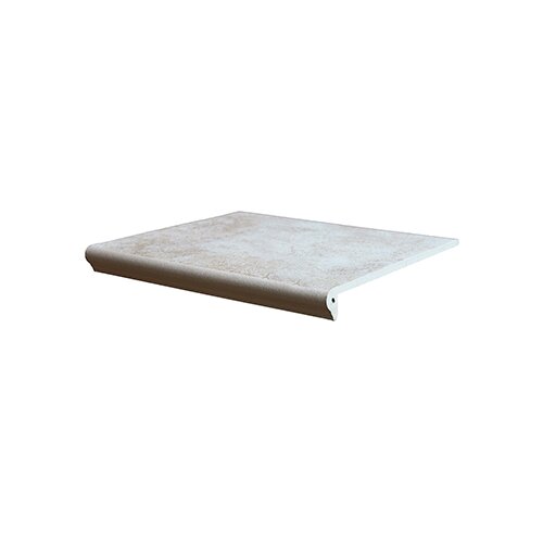 Ступень фронтальная Interbau Nature Art 112 Bambus Beige 360x320 мм R10 в Курске