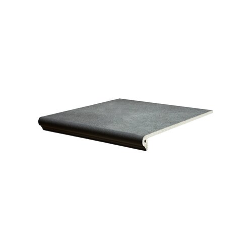 Stupen frontalnaya Interbau Alpen 058 Antracit 310x320 mm R11/B в Курске